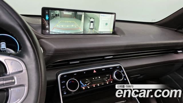 Genesis GV80, 2022 16