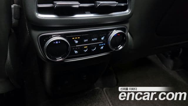 Genesis GV80, 2022 17