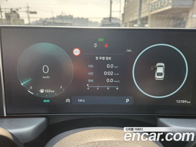 Hyundai Sonata D Edge(DN8) Exclusive, 2025 8