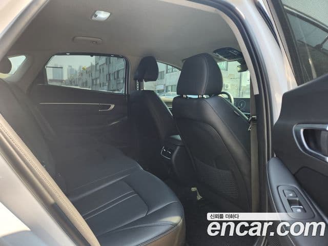 Hyundai Sonata D Edge(DN8) Exclusive, 2025 10