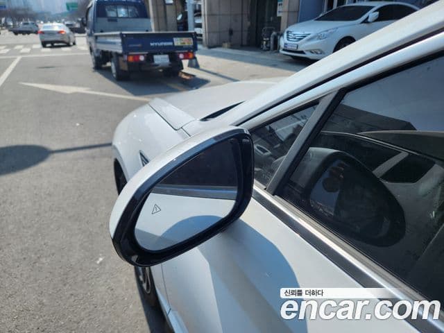 Hyundai Sonata D Edge(DN8) Exclusive, 2025 13