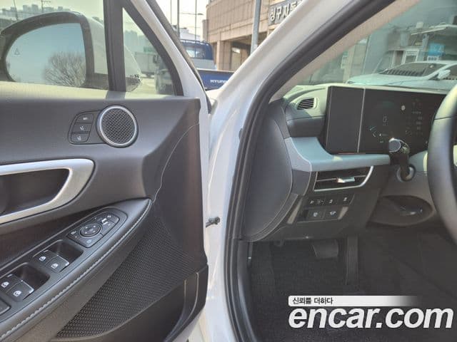 Hyundai Sonata D Edge(DN8) Exclusive, 2025 16