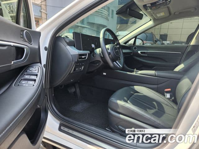 Hyundai Sonata D Edge(DN8) Exclusive, 2025 17