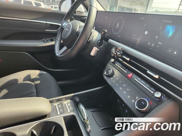 Hyundai Sonata D Edge(DN8) Exclusive, 2025 19