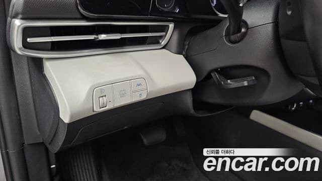 Hyundai Avante гибрид (CN7) Modern, 2022 14