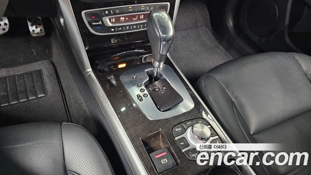 Renault Korea(Samsung) 뉴SM5 Platinum 빌트인캠2 — базовая версия - Built-in Cam 2, 2013 9