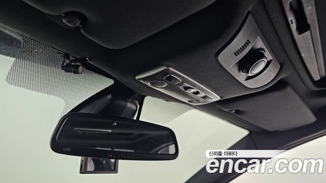 Renault Korea(Samsung) 뉴SM5 Platinum 빌트인캠2 — базовая версия - Built-in Cam 2, 2013 17