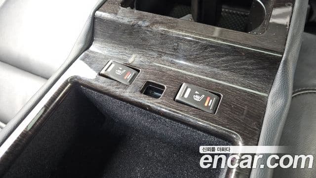 Renault Korea(Samsung) 뉴SM5 Platinum 빌트인캠2 — базовая версия - Built-in Cam 2, 2013 18