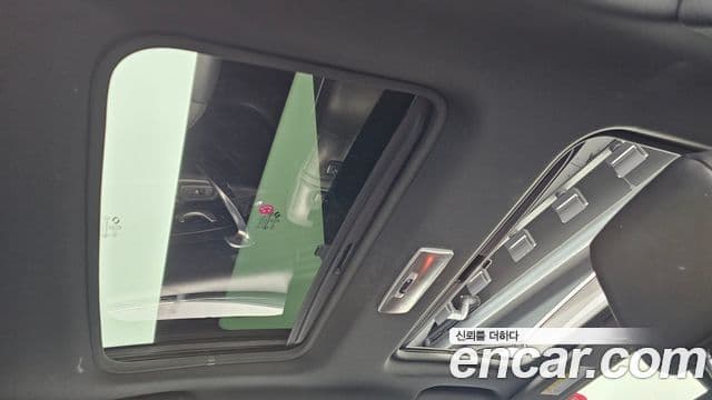 Renault Korea(Samsung) 뉴SM5 Platinum 빌트인캠2 — базовая версия - Built-in Cam 2, 2013 19