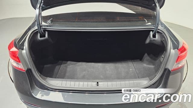 Renault Korea(Samsung) 뉴SM5 Platinum 빌트인캠2 — базовая версия - Built-in Cam 2, 2013 20