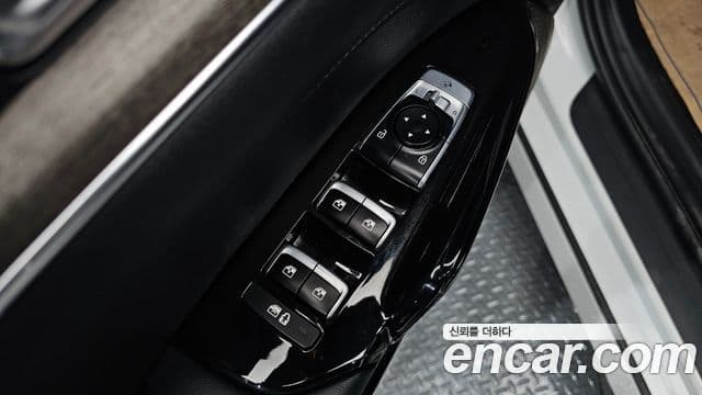 Kia K5 3세대 Noblesse, 2021 14