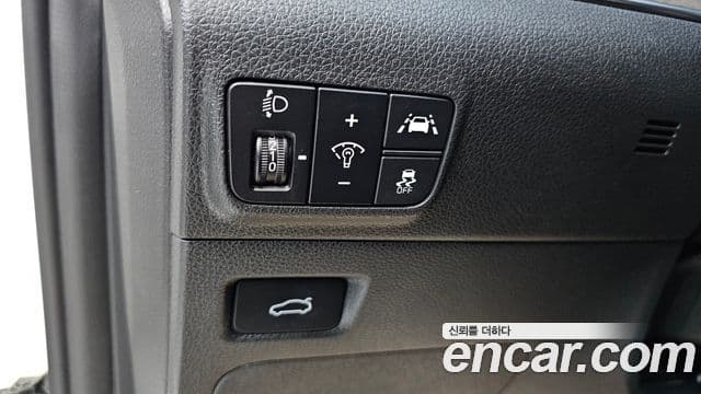 Kia K5 3세대 Noblesse, 2021 15