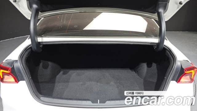 Kia K5 3세대 Noblesse, 2021 20