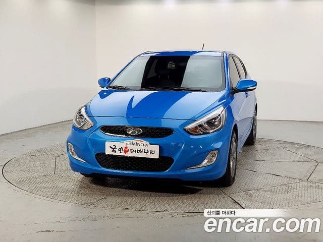 Hyundai Accent(новый кузов / новое поколение) Modern, 2018 3