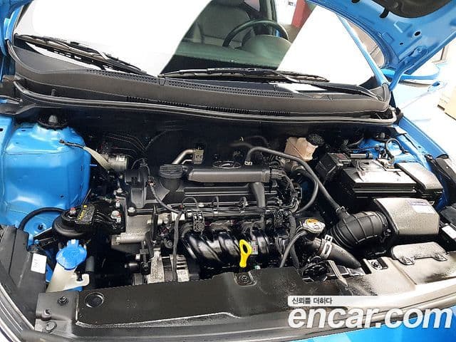 Hyundai Accent(новый кузов / новое поколение) Modern, 2018 6