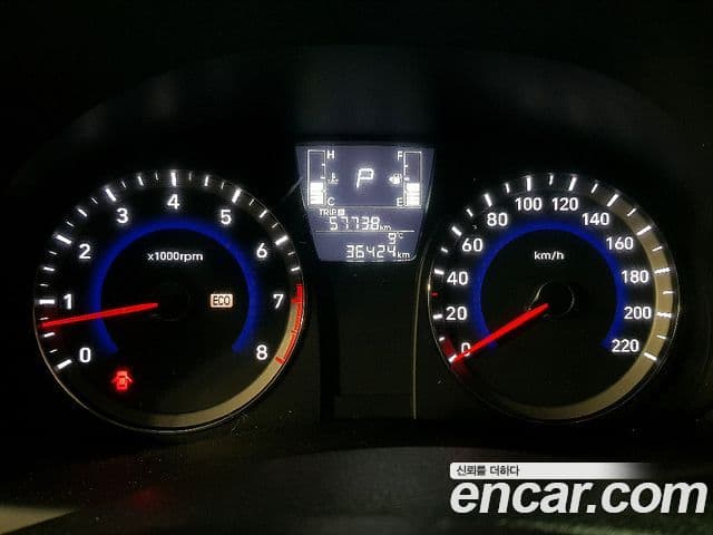 Hyundai Accent(новый кузов / новое поколение) Modern, 2018 8