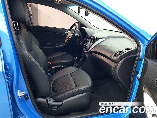 Hyundai Accent(новый кузов / новое поколение) Modern, 2018 17