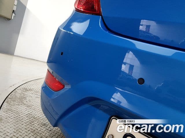 Hyundai Accent(новый кузов / новое поколение) Modern, 2018 18