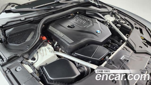 BMW 5시리즈 (G30) 520i M Sport, 2023 6