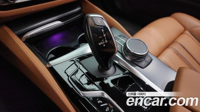 BMW 5시리즈 (G30) 520i M Sport, 2023 9