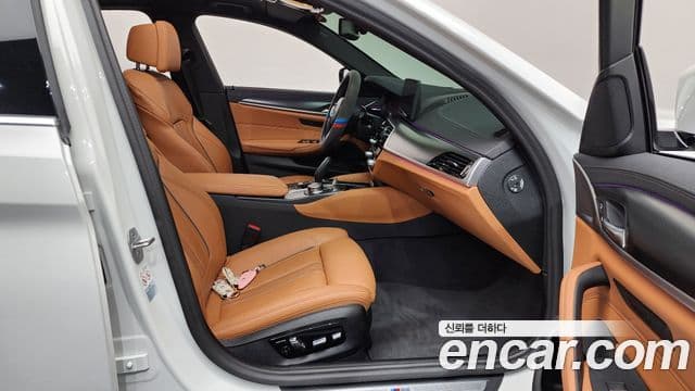 BMW 5시리즈 (G30) 520i M Sport, 2023 11