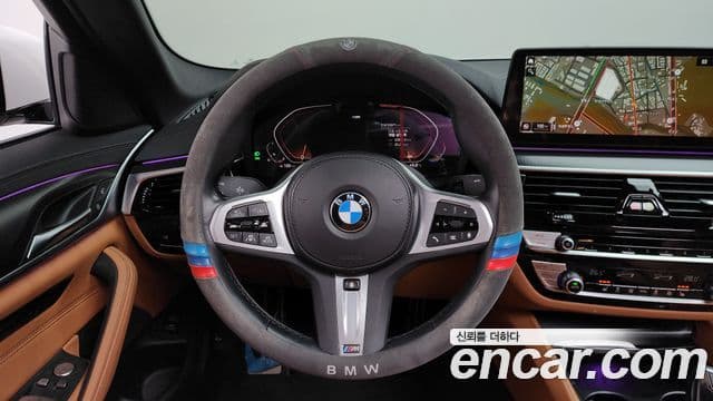BMW 5시리즈 (G30) 520i M Sport, 2023 13