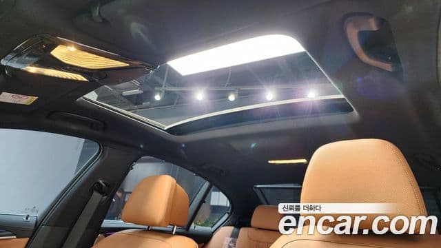 BMW 5시리즈 (G30) 520i M Sport, 2023 18