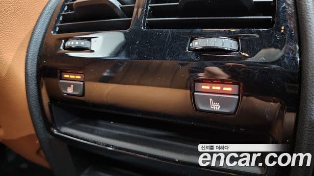 BMW 5시리즈 (G30) 520i M Sport, 2023 19