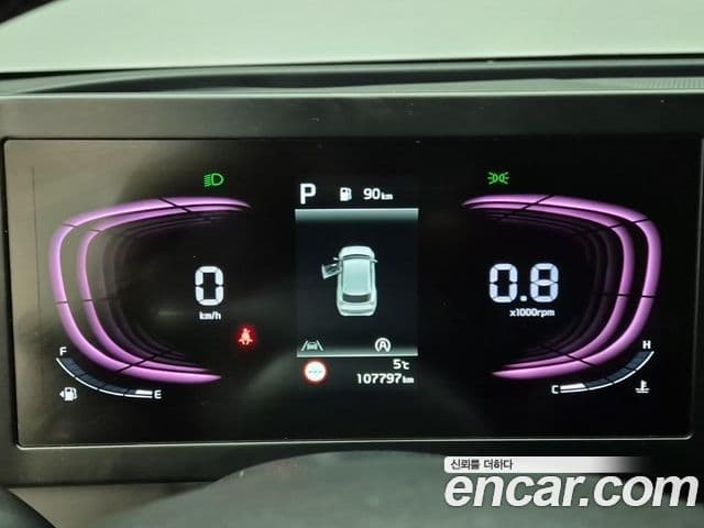 Kia Sportage 5세대 Trendy, 2022 все фото