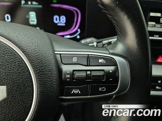 Kia Sportage 5세대 Trendy, 2022 7