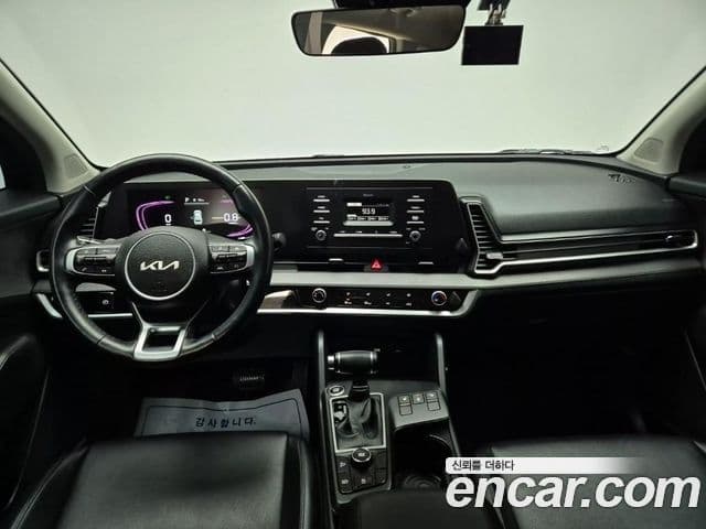 Kia Sportage 5세대 Trendy, 2022 8