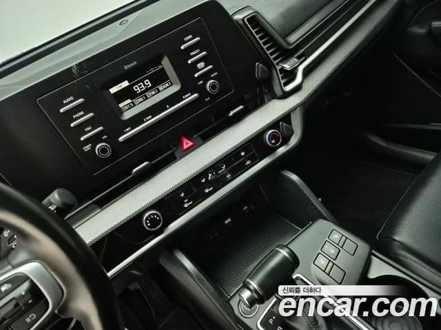 Kia Sportage 5세대 Trendy, 2022 9