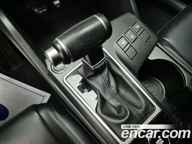 Kia Sportage 5세대 Trendy, 2022 10