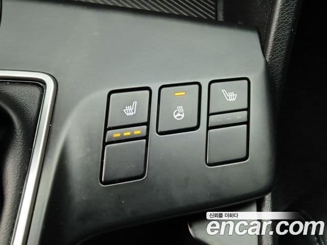 Kia Sportage 5세대 Trendy, 2022 11