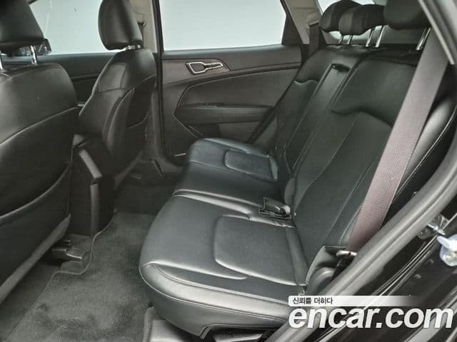 Kia Sportage 5세대 Trendy, 2022 13