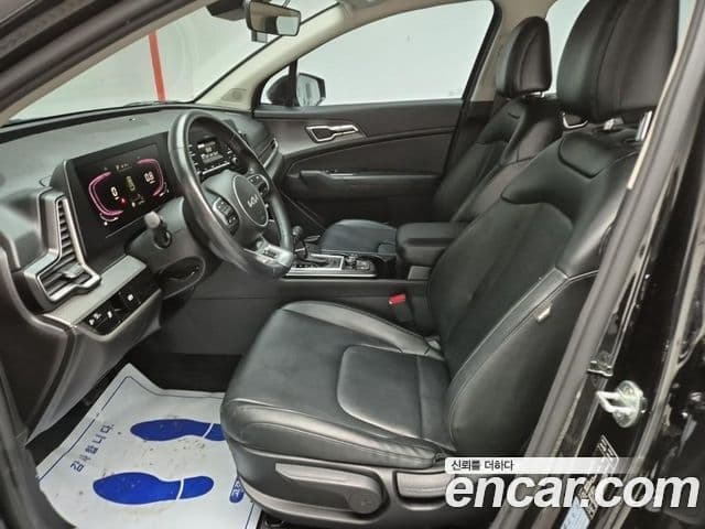 Kia Sportage 5세대 Trendy, 2022 14