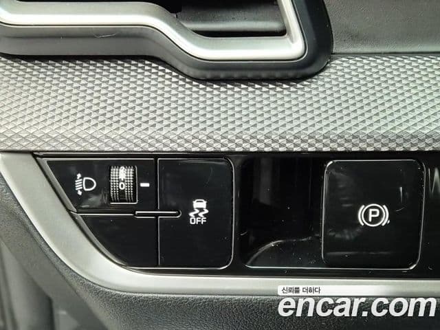 Kia Sportage 5세대 Trendy, 2022 15