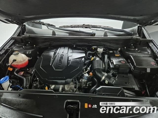 Kia Sportage 5세대 Trendy, 2022 17