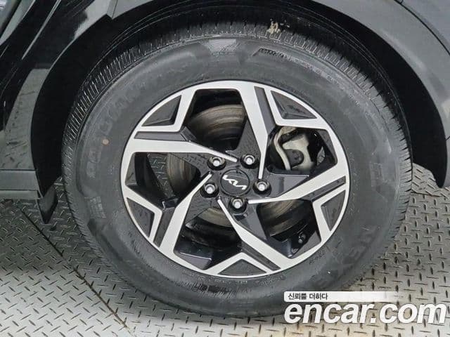 Kia Sportage 5세대 Trendy, 2022 18