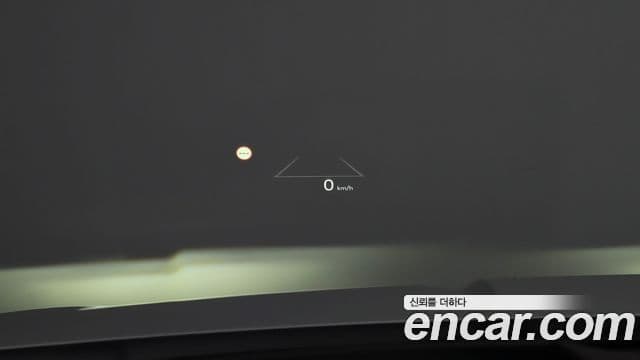 Kia The / новый New Carnival 4세대 Noblesse, 2026 18