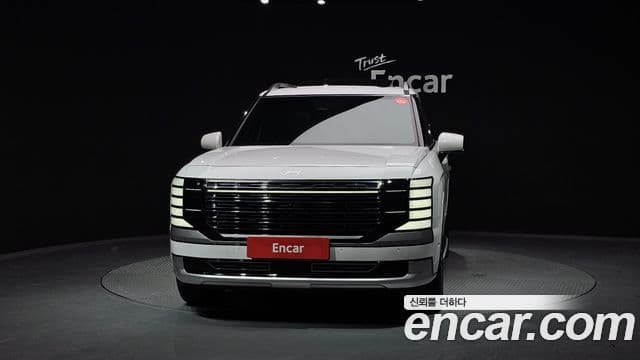 Hyundai Palisade (LX3) Calligraphy, 2025 3