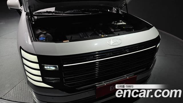 Hyundai Palisade (LX3) Calligraphy, 2025 6