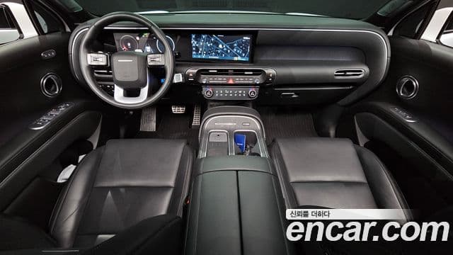 Hyundai Palisade (LX3) Calligraphy, 2025 7