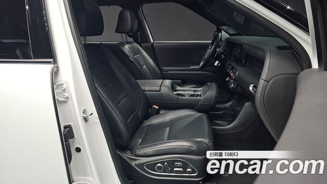 Hyundai Palisade (LX3) Calligraphy, 2025 10