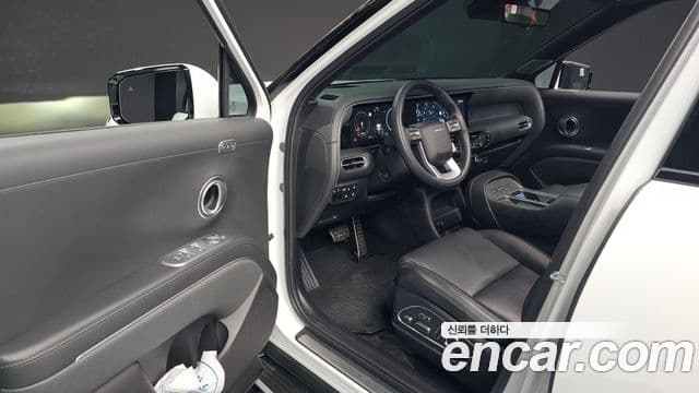 Hyundai Palisade (LX3) Calligraphy, 2025 11