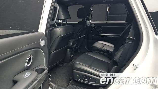 Hyundai Palisade (LX3) Calligraphy, 2025 12