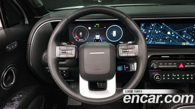 Hyundai Palisade (LX3) Calligraphy, 2025 13