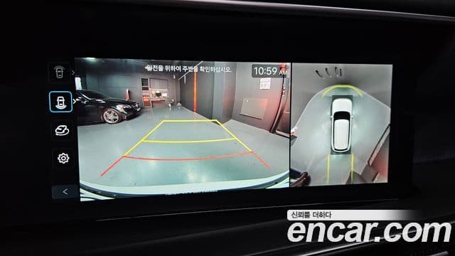 Hyundai Palisade (LX3) Calligraphy, 2025 15