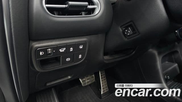 Hyundai Palisade (LX3) Calligraphy, 2025 18