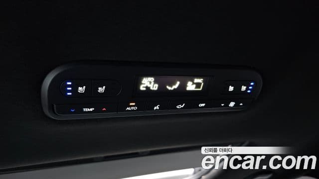 Hyundai Palisade (LX3) Calligraphy, 2025 19